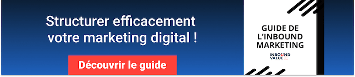 Ebook | Guide Inbound Marketing Avancé - Petit