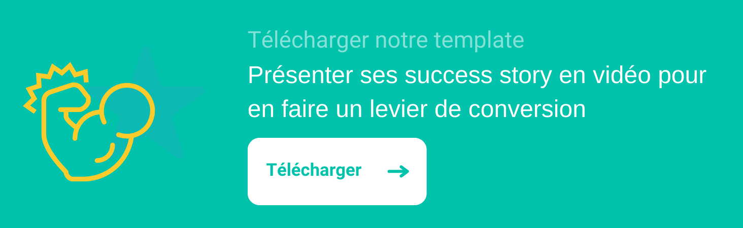 Comment présenter ses cas client en vidéo pour en faire un levier de conversion
