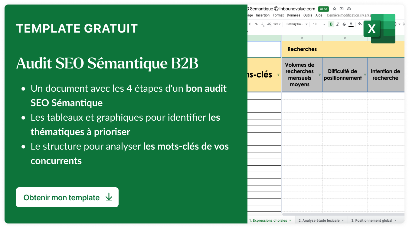 Template | Audit SEO sémantique (grand)
