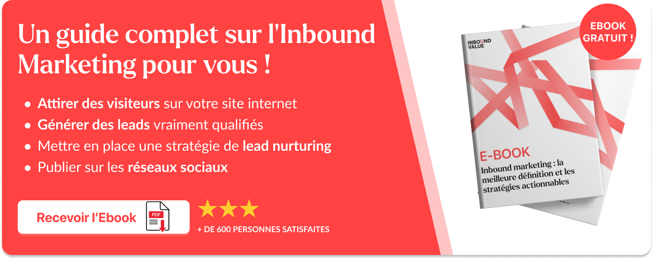 Guide Inbound Marketing